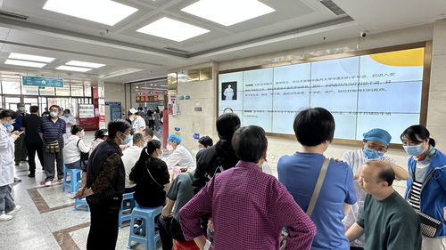 凝心鑄魂強根基，同心共建促健康——第一臨床醫學院開展主題教育志愿服務系列活動
