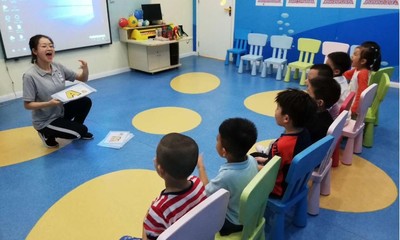 西安幼兒英語培訓(xùn)咨詢服務(wù)指南 如何選擇適合孩子的幼兒英語培訓(xùn)機(jī)構(gòu)？