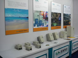 自動(dòng)化與信息化深度融合 驅(qū)動(dòng)中國工業(yè)控制領(lǐng)域創(chuàng)新發(fā)展的雙引擎